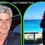 Ariane Bourdain