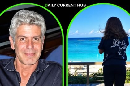 Ariane Bourdain