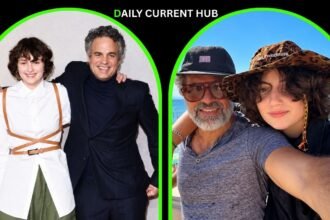 Bella Noche Ruffalo