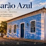 Casarão Azul