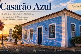 Casarão Azul