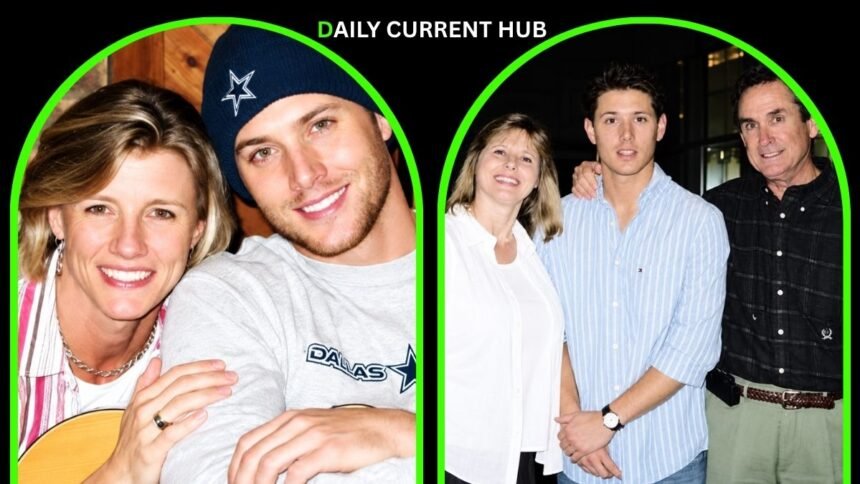 Donna Joan Shaffer-Ackles