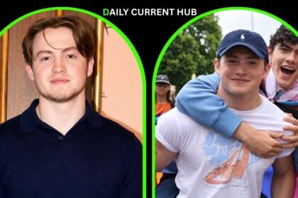 Kit Connor Net Worth
