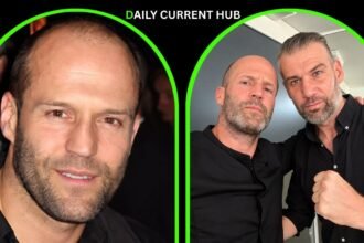 Lee Statham
