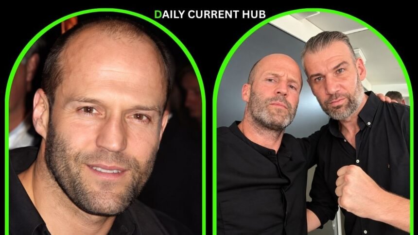 Lee Statham