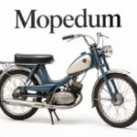 Mopedum