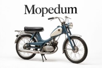 Mopedum