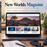 Neworldsmagazine .com