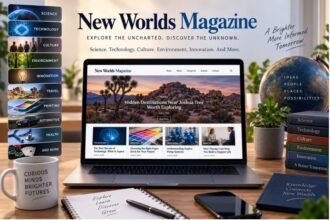 Neworldsmagazine .com