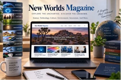 Neworldsmagazine .com