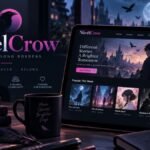 NovelCrow
