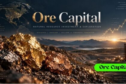 Ore Capital