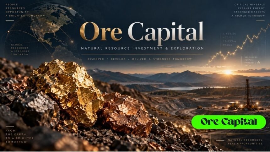 Ore Capital