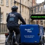 Pedal and Post Collapse