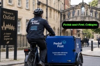 Pedal and Post Collapse