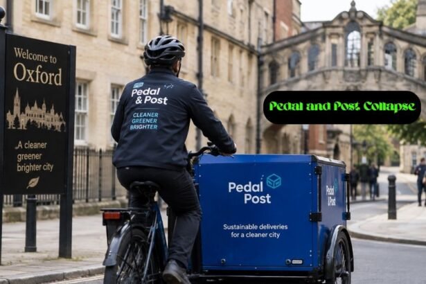Pedal and Post Collapse