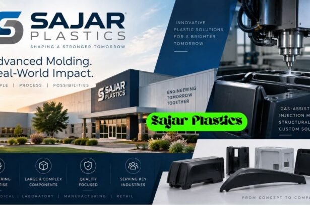 Sajar Plastics