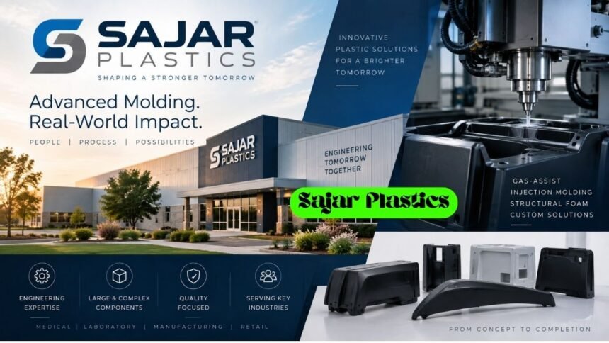Sajar Plastics