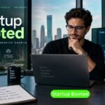 Startup Booted