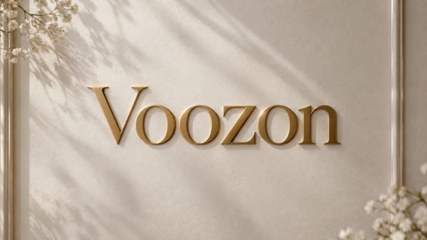 Voozon