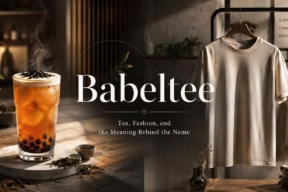 babeltee