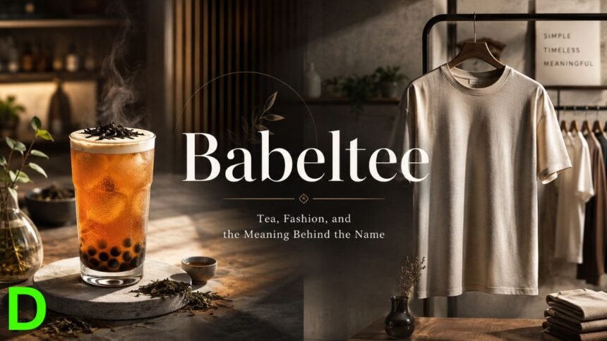 babeltee