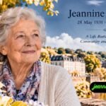 jeannine belleguic