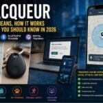 tracqueur