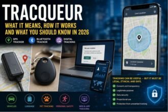 tracqueur