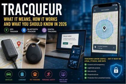 tracqueur