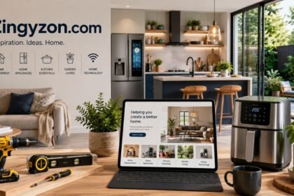 zingyzon. com