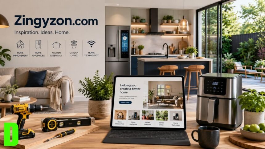 zingyzon. com