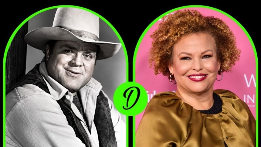 Debra Lee Blocker