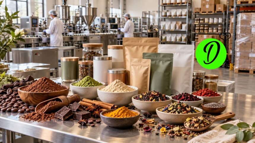 Foodie Co