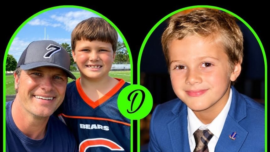 Rex Brian Hegseth