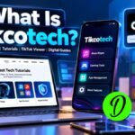 Tikcotech