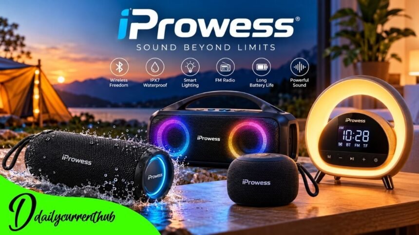 iProwess