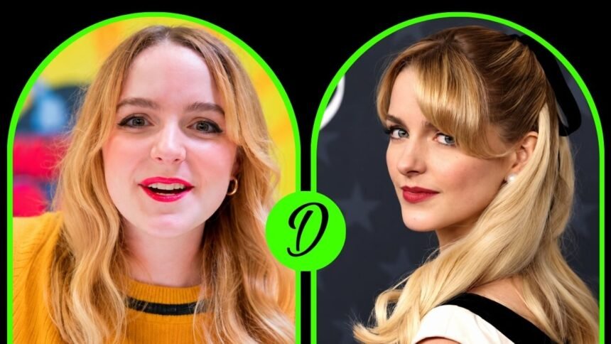 mckenna grace net worth